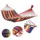 Image 11 for Гамак гавайский Jumi Garden тканевый с планкой цветной