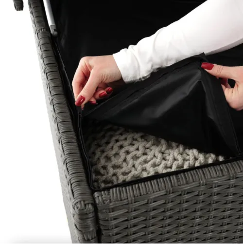 Защищенное хранение