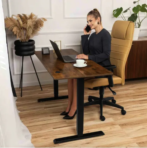 Прочная и стабильная конструкция