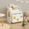 Шкаф-органайзер Leobert Lovely для хранения игрушек