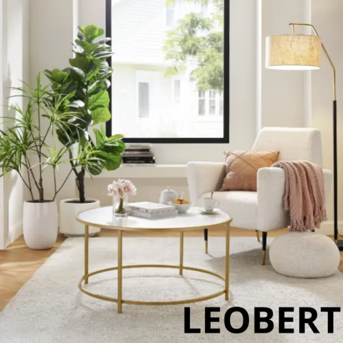 Сучасний журнальний столик