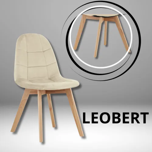 Деревянные ножки