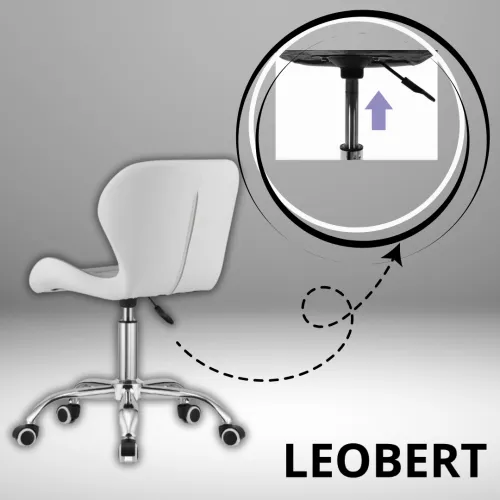 Регулировка высоты сиденья