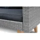 Image 7 for Комплект мебели для сада Di Volio Imola графит
