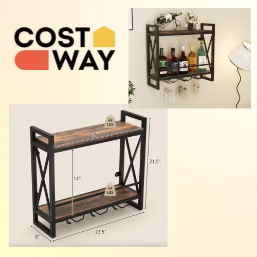 Прочная и стойкая конструкция