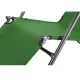 Image 5 for Шезлонг лежак Outtec раскладной зеленый