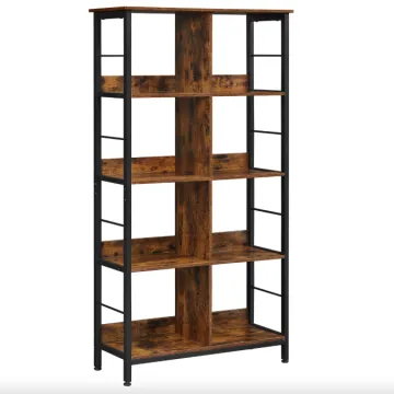 Стеллаж Leobert Libreria в стиле Loft