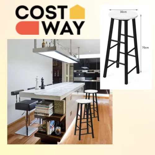 Лаконічний дизайн з мармуровим акцентом