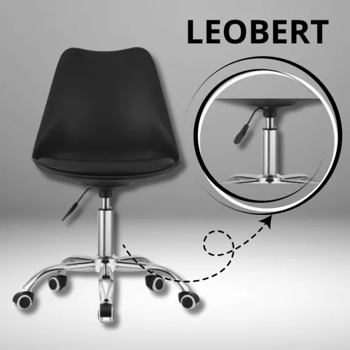 Пятиспицевое поворотное основание: