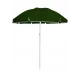 Image 3 for Парасолька садова Jumi Garden 240см зелений