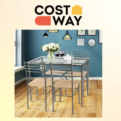 Яскравий і простий зовнішній вигляд