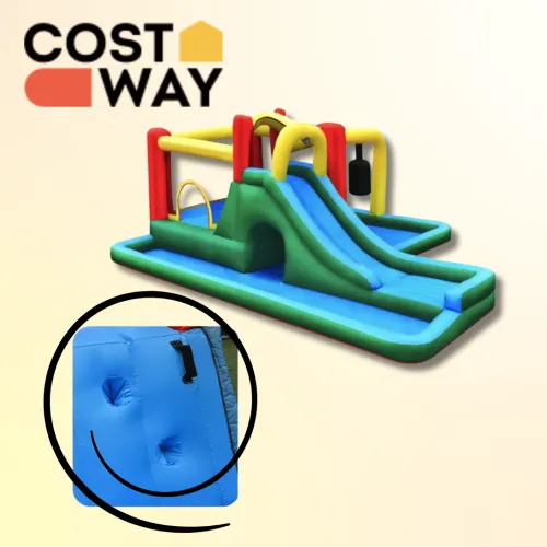 Прочные и нетоксичные материалы