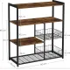 Image 5 for Стеллаж Leobert Denny многоярусный в стиле Loft