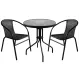 Image 2 for Садовая мебель Chomik Bistro New стол и 2 стула