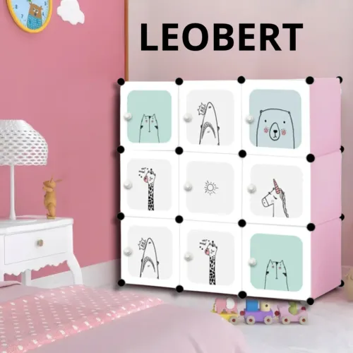 Модульный детский шкаф со сказочным мотивом: Модульный детский шкаф со сказочным мотивом: