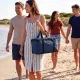 Image 7 for Термосумка для продуктів Outtec Cooler Bag 15 л сумка-холодильник синій