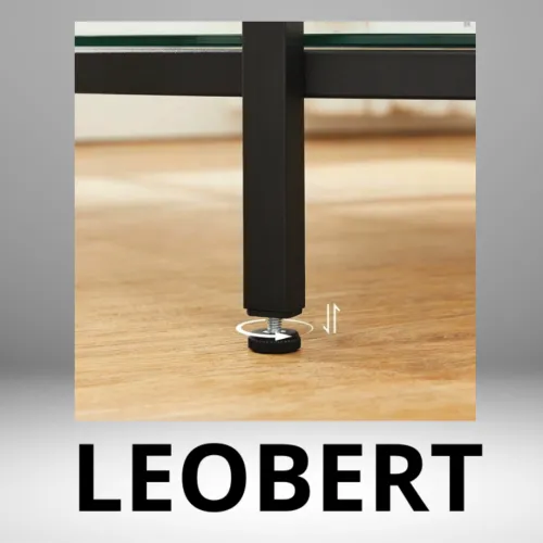 Регулируемые ножки