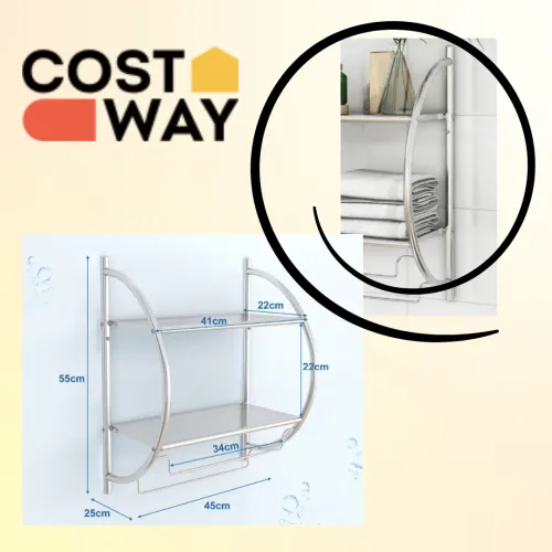 Хромоване водостійке покриття