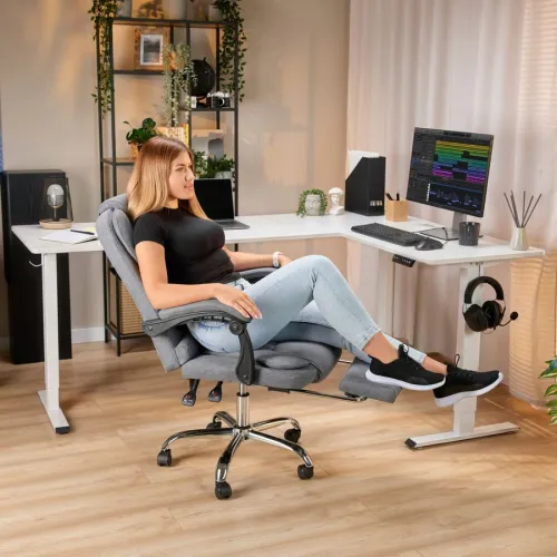 Простір, який працює на вас - без хаосу і компромісів