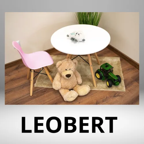 Основні переваги дитячого крісла Zubi Основні переваги дитячого крісла Zubi