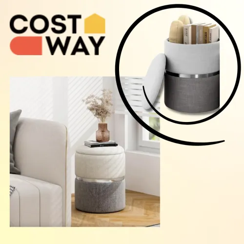 Скрытое место для хранения