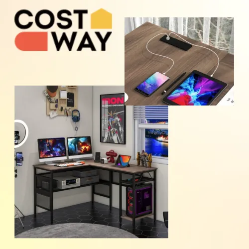 Встроенная зарядная станция