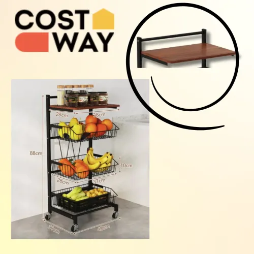 Дерев'яна поверхня - стиль і практичність Дерев'яна поверхня - стиль і практичність