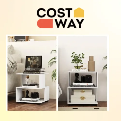 Уникальный и модный вид