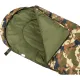 Image 5 for Спальний мішок ковдра Outtec демісезон з капюшоном камуфляж