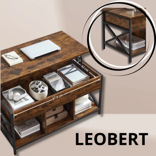 Прочная столешница