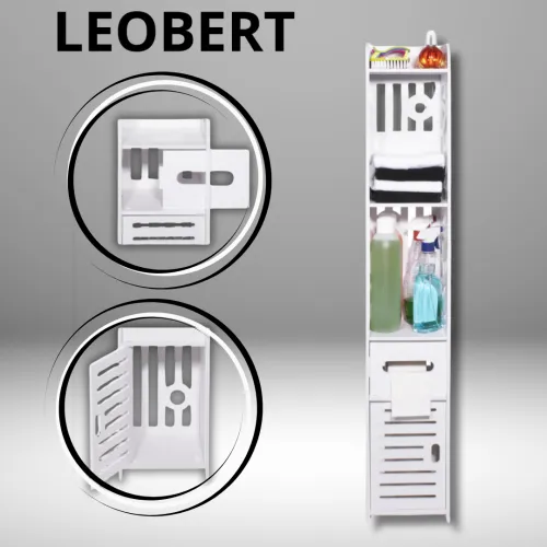 Вместительные полки