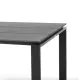 Image 5 for Стол Di Volio Giovo 180 х 100см серый