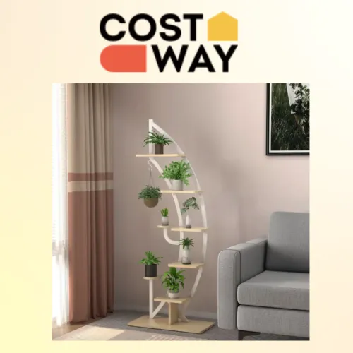 Многоярусная конструкция