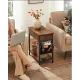 Image 10 for Журнальный столик Leobert Olmi USB вход + розетка в стиле Loft