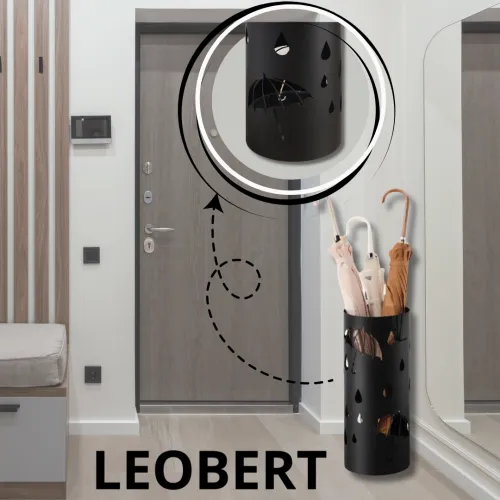 Пластиковий піддон для води