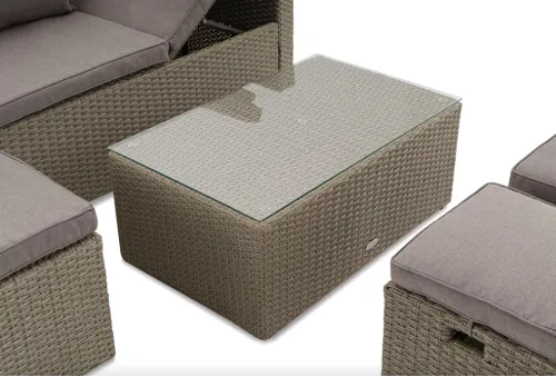 Эргономичность деталей