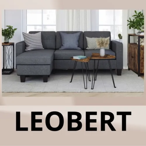 Впишутся в любой интерьер