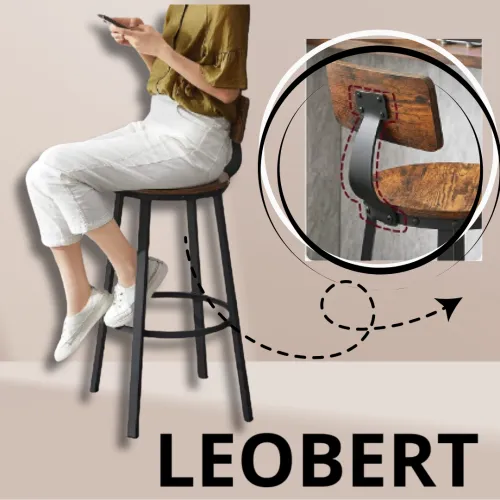 Специально изогнутая спинка: