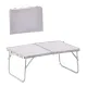 Image 2 for Стіл туристичний Chomik Garden Line HOLMEN 60x40x26,5см складаний білий