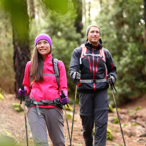 Carbon 3 Sections - зручність, перевірена кроками