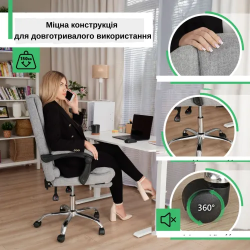 Прочная конструкция для длительного использования Прочная конструкция для длительного использования