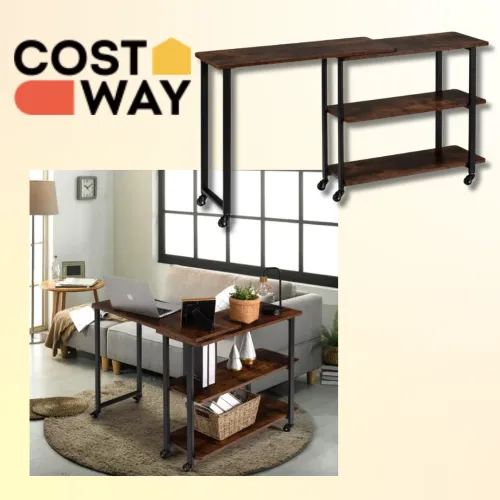 Функция свободного вращения на 360°