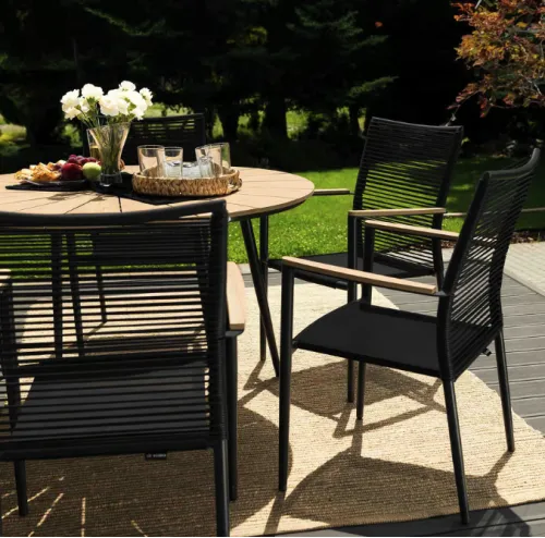 Сучасний дизайн та універсальність Сучасний дизайн та універсальність