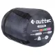 Image 7 for Спальный мешок кокон Outtec Mummy демисезон синий
