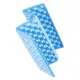 Image 3 for Сидіння туристичне Outtec 38x28x1см складане голубий