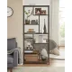 Image 8 for Стеллаж Leobert Rustic в стиле Loft