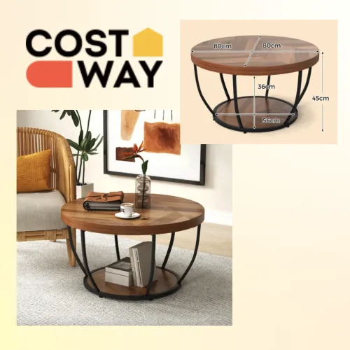 Витончений дизайн для сучасного інтер'єру