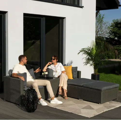 Удобные подушки в комплекте Удобные подушки в комплекте