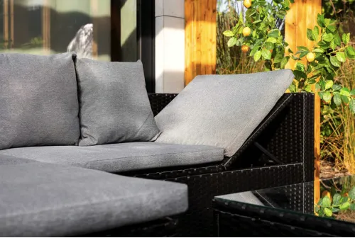 Эргономичность деталей