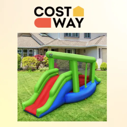 Ігровий центр Castillo